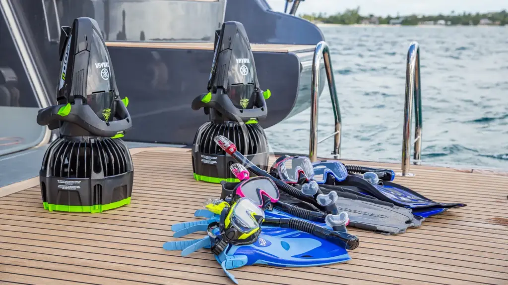 TAIL LIGHTS - Image 2