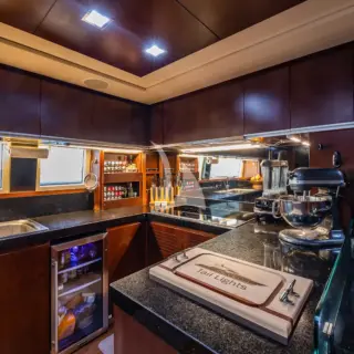 Galley