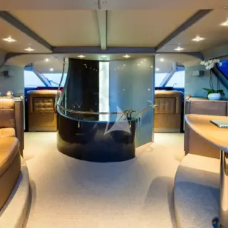 Upper Salon