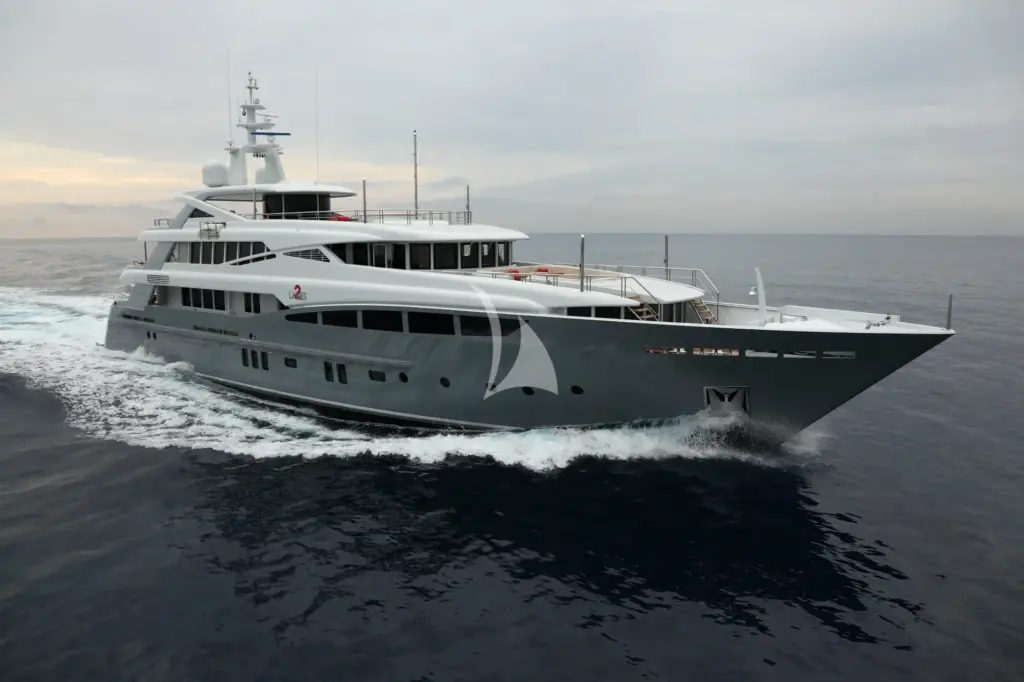 2 LADIES - Cruising II