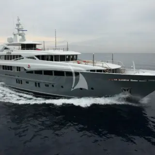 Cruising II