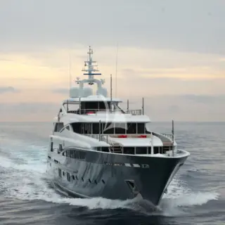 Cruising III