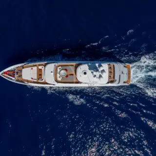 2 LADIES - Cruising II 