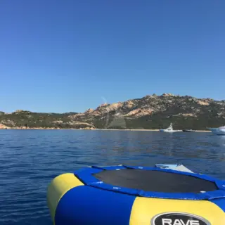 2 LADIES - Watertoys
