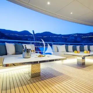 Bridge deck