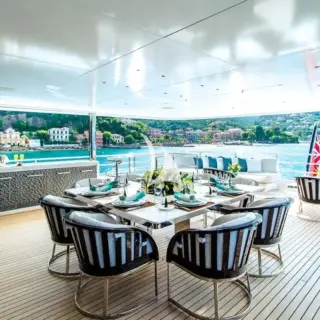 Bridge deck