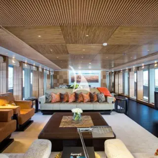 Main lounge