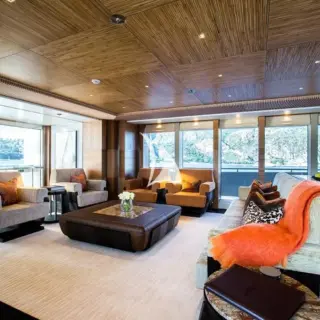 Main lounge