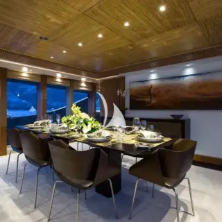 Main dining