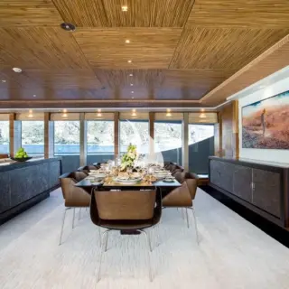 Main dining