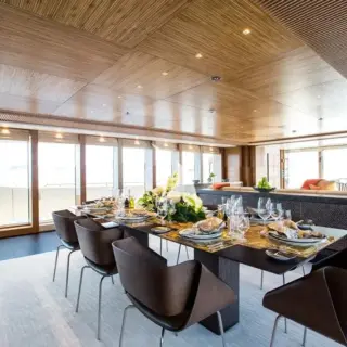 Main dining