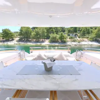 Main Deck