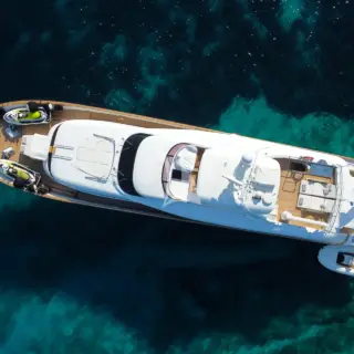 Drone Shot