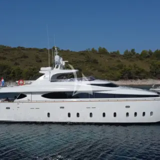 At Anchor
