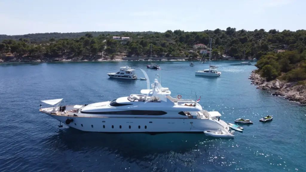 TUSCAN SUN - Watertoys