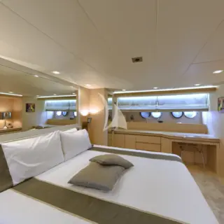 Master cabin II