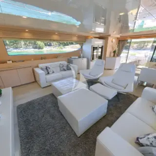 Saloon