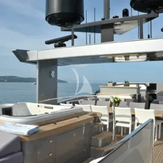 sundeck