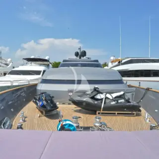 fore deck toys and garage