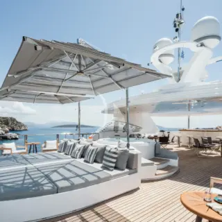 Sundeck