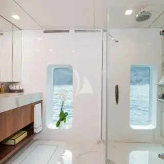 Master en suite