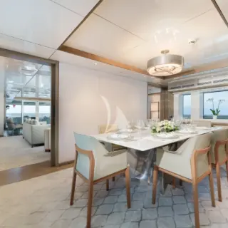 Main dining
