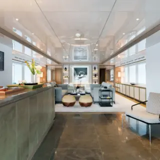 Main salon
