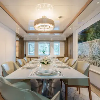 Main dining