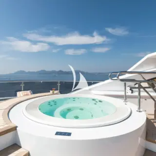 Jacuzzi 1