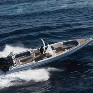 Wahoo tender