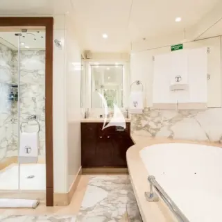 Master en suite