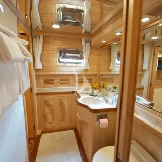 En suite