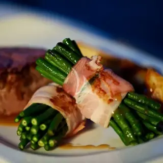Fine cuisine 2