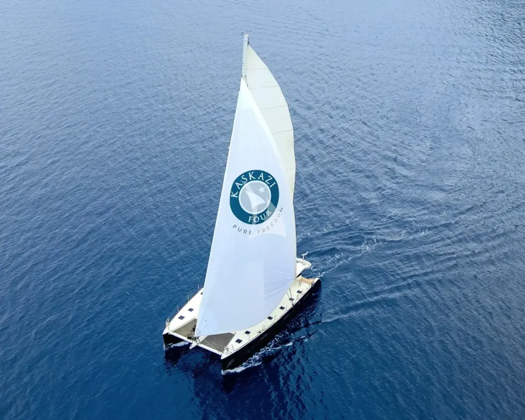 KASKAZI FOUR - Image 2