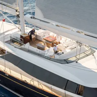 Flybridge