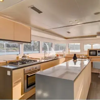 Galley