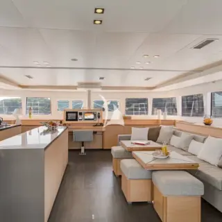 Saloon