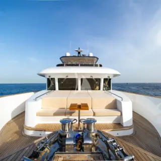 Forward view