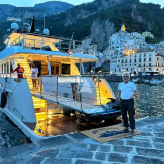 Captain Marcello
