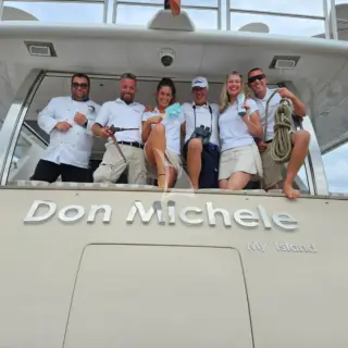 Crew 2023