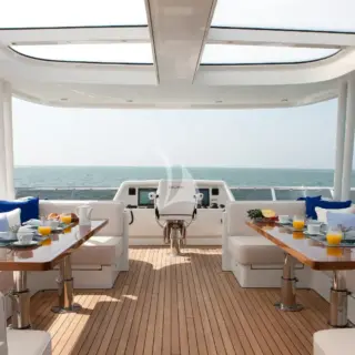 Sun Deck