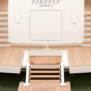 Swim Platform
