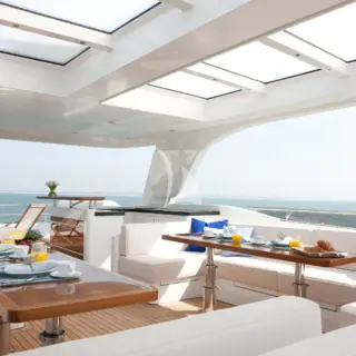 Sun Deck