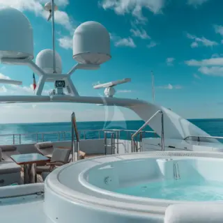 Jacuzzi