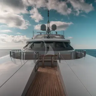 Kijo exterior - Bridge