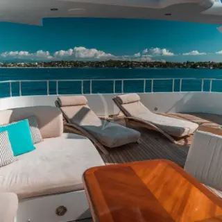 Sundeck