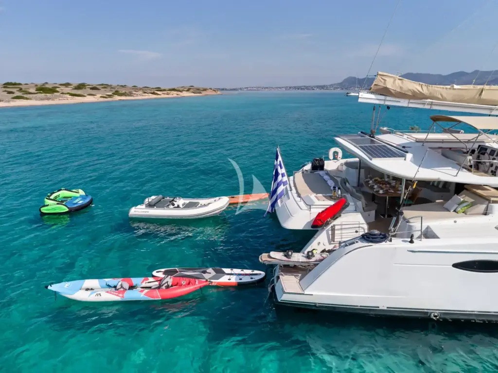 World's End - Toys! Toys! Toys!