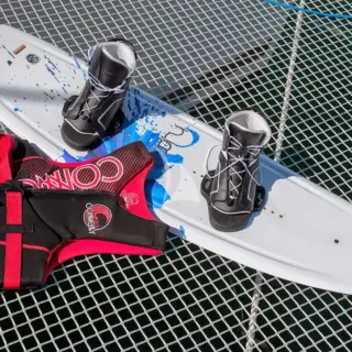 Highjinks - Wakeboard