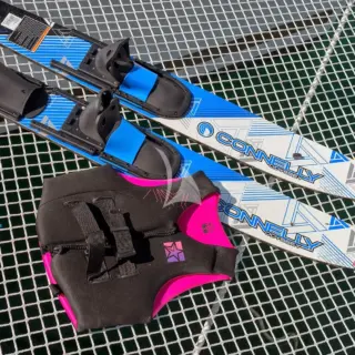 Waterski Equipment
