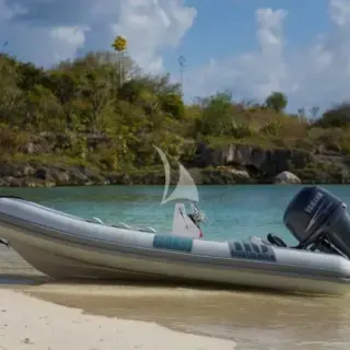 Going ashore